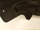 BMW 645CI Passenger Right Rear Inner Fender Liner-11