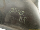 BMW 645CI Passenger Right Rear Inner Fender Liner-12