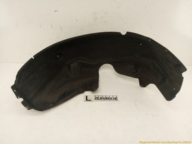 BMW 645CI Driver Left Rear Inner Fender Liner