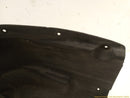 BMW 645CI Driver Left Rear Inner Fender Liner-7