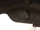 BMW 645CI Driver Left Rear Inner Fender Liner-9
