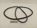 BMW 645CI Trunk Lid Weatherstrip-1