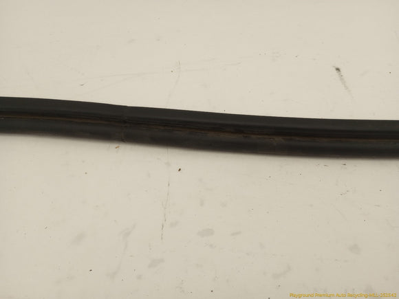 BMW 645CI Trunk Lid Weatherstrip