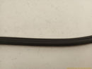 BMW 645CI Trunk Lid Weatherstrip-8