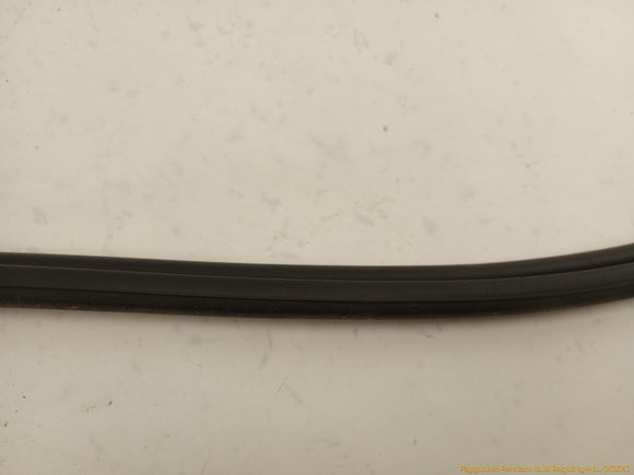 BMW 645CI Trunk Lid Weatherstrip