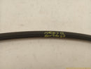 BMW 645CI Trunk Lid Weatherstrip-9