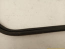 BMW 645CI Trunk Lid Weatherstrip-10