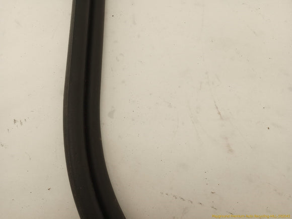 BMW 645CI Trunk Lid Weatherstrip