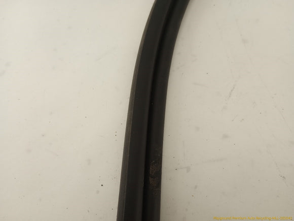 BMW 645CI Trunk Lid Weatherstrip