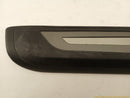 BMW 645CI Pair Of Front Door Sill Scuff Plates-3