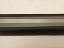 BMW 645CI Pair Of Front Door Sill Scuff Plates-10