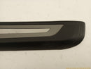 BMW 645CI Pair Of Front Door Sill Scuff Plates-11
