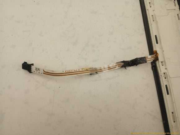 BMW 645CI Pair Of Front Door Sill Scuff Plates