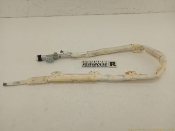 BMW 645CI Passenger Right Side Curtain Airbag