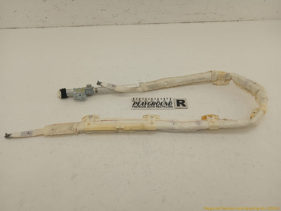 BMW 645CI Passenger Right Side Curtain Airbag