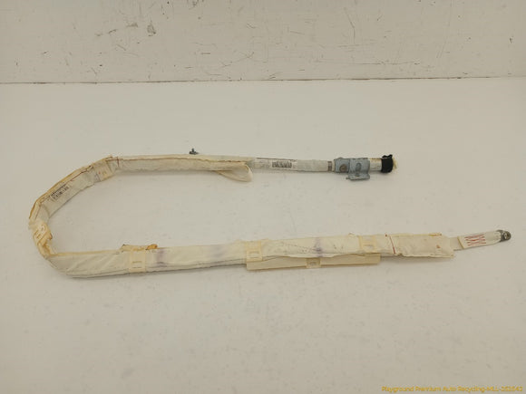 BMW 645CI Passenger Right Side Curtain Airbag