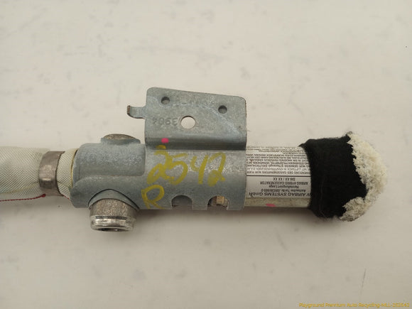 BMW 645CI Passenger Right Side Curtain Airbag