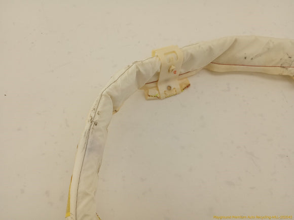 BMW 645CI Passenger Right Side Curtain Airbag