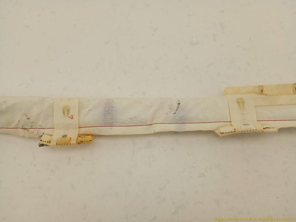 BMW 645CI Passenger Right Side Curtain Airbag