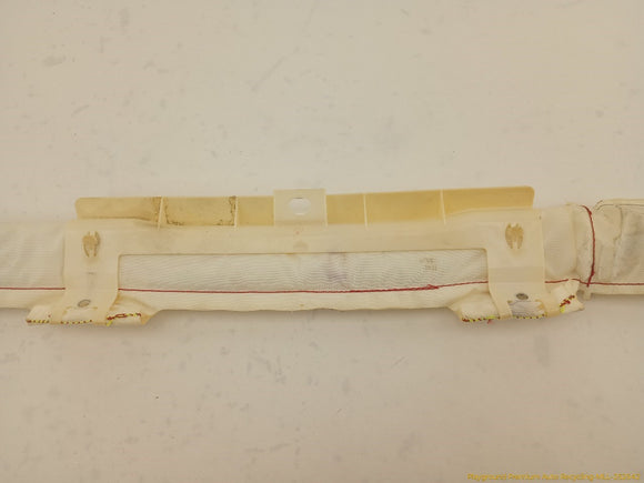 BMW 645CI Passenger Right Side Curtain Airbag