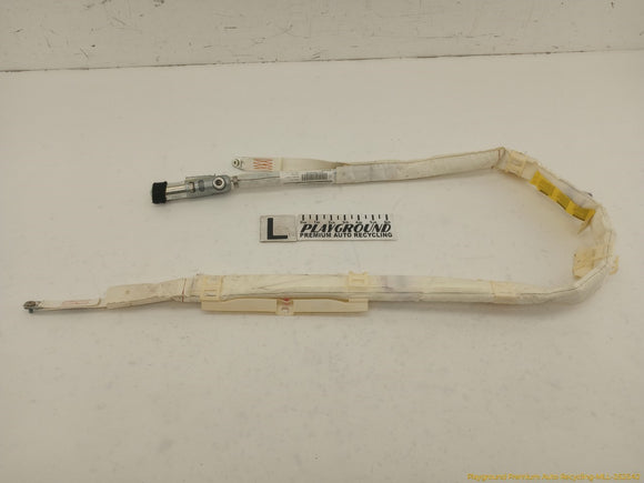 BMW 645CI Driver Left Side Curtain Airbag