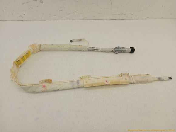 BMW 645CI Driver Left Side Curtain Airbag