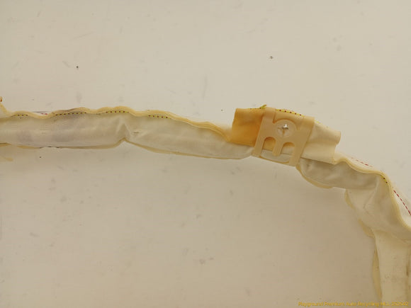 BMW 645CI Driver Left Side Curtain Airbag