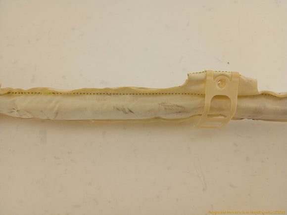 BMW 645CI Driver Left Side Curtain Airbag