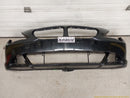 BMW 645CI Front Bumper Cover-1