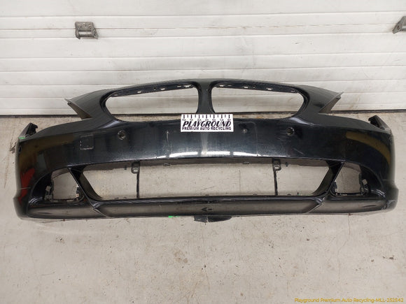 BMW 645CI Front Bumper Cover