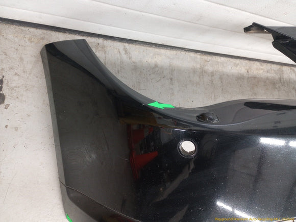 BMW 645CI Front Bumper Cover