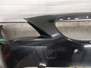BMW 645CI Front Bumper Cover-4