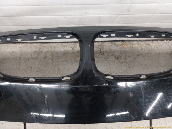 BMW 645CI Front Bumper Cover