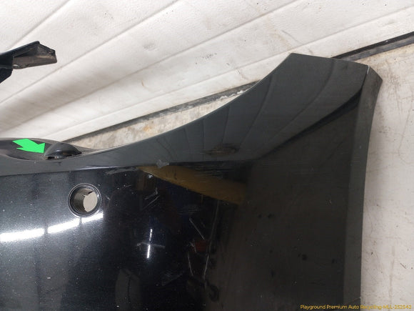 BMW 645CI Front Bumper Cover