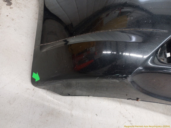 BMW 645CI Front Bumper Cover