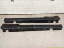 BMW 645CI Pair Of Rocker Panel Side Skirts-1