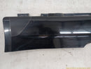 BMW 645CI Pair Of Rocker Panel Side Skirts-3