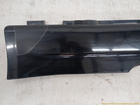 BMW 645CI Pair Of Rocker Panel Side Skirts