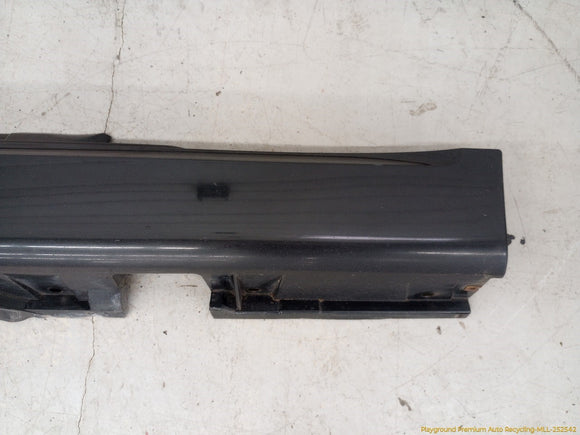 BMW 645CI Pair Of Rocker Panel Side Skirts