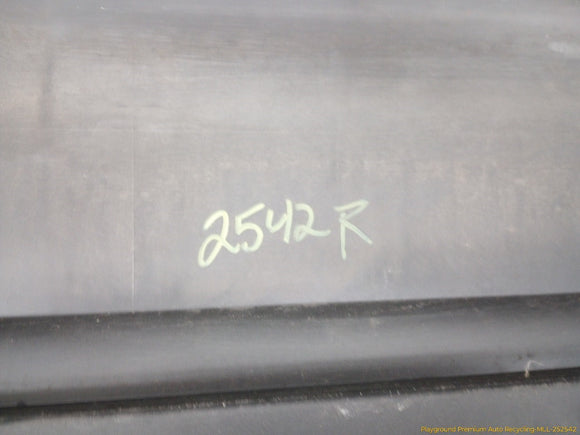 BMW 645CI Pair Of Rocker Panel Side Skirts