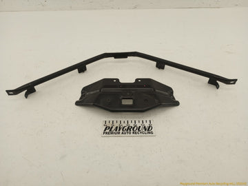 BMW 645CI Hood Latch Brace Support