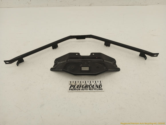 BMW 645CI Hood Latch Brace Support