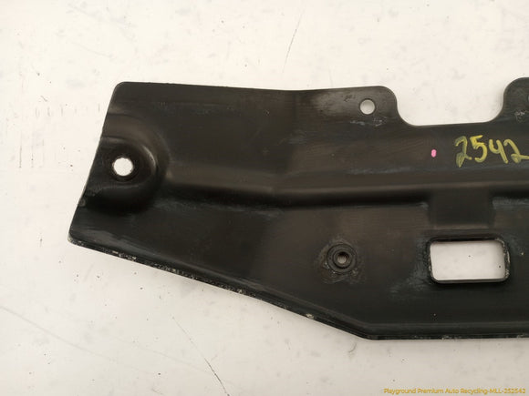 BMW 645CI Hood Latch Brace Support