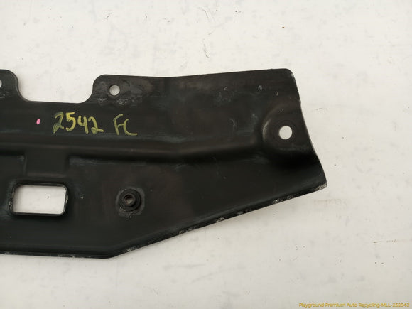 BMW 645CI Hood Latch Brace Support