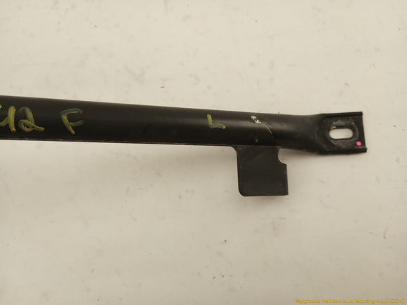 BMW 645CI Hood Latch Brace Support