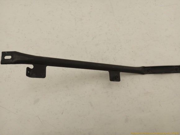 BMW 645CI Hood Latch Brace Support