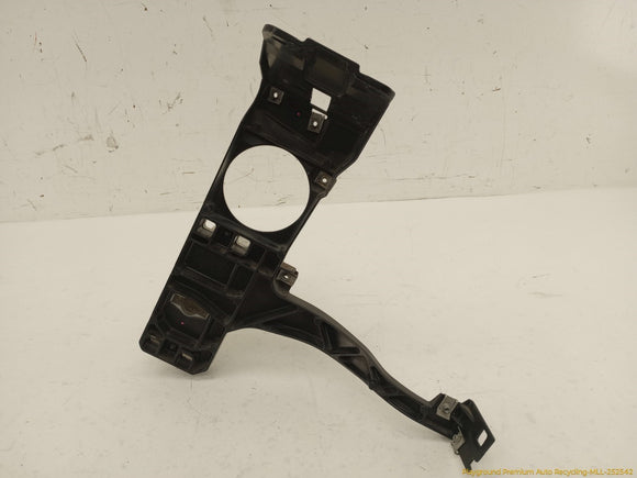 BMW 645CI Front Right Radiator Support Bracket