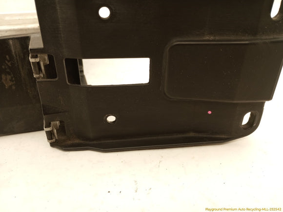 BMW 645CI Front Right Radiator Support Bracket