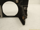 BMW 645CI Front Right Radiator Support Bracket-8