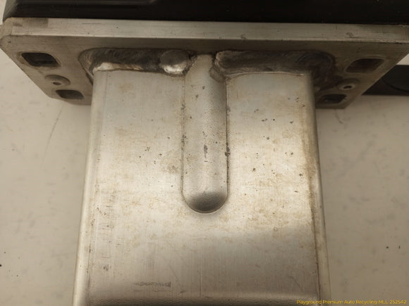 BMW 645CI Front Right Radiator Support Bracket